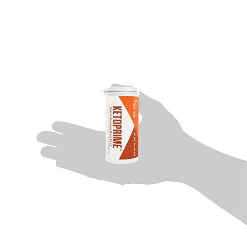 Bulletproof KetoPrime, High Performance Brain Food (30 Count)
