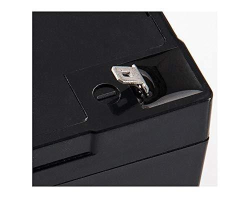 Wilson Tennis Ball Machine 12V 12Ah Tennis Ball Machine Battery - This is an AJC Brand Replacement