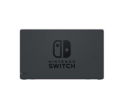 Nintendo Switch Dock Set
