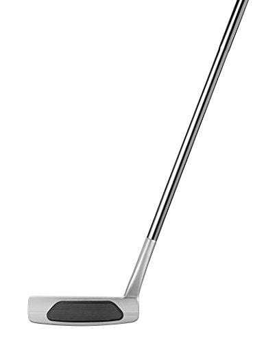 TaylorMade Golf Tour Preferred Silver Collection Balboa Super Stroke 35 IN Putter, Right Hand