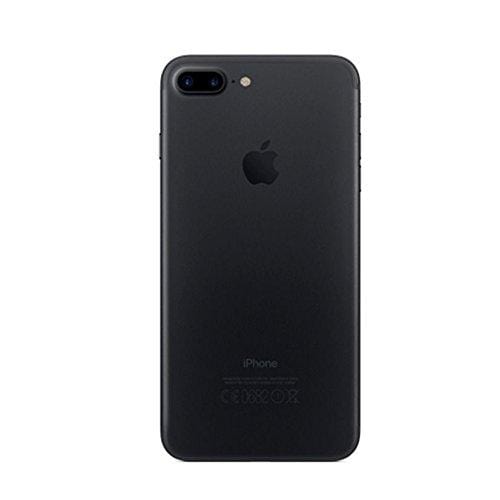Apple iPhone 7 Plus, GSM Unlocked, 32GB - Black (Renewed)