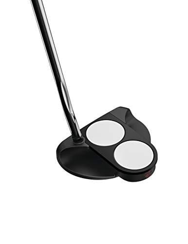 Odyssey 2017 O-Works 2-Ball w/SS Putter, 35 in (Renewed)