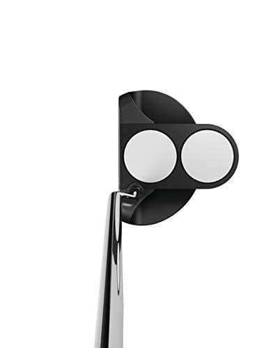 Odyssey 2017 O-Works 2-Ball w/SS Putter, 35 in (Renewed)