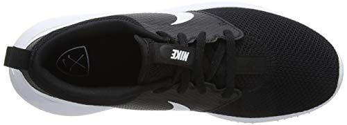 Nike Roshe G Spikeless Golf Shoes 2018 Women Black/White Medium 7
