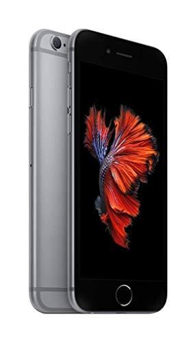Apple iPhone 6S (32GB) - Space Gray - [works exclusively with Simple Mobile]