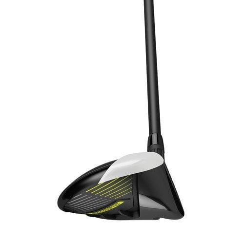 TaylorMade Rescue-M2 2017 3-19 S Golf Rescue, Right Hand