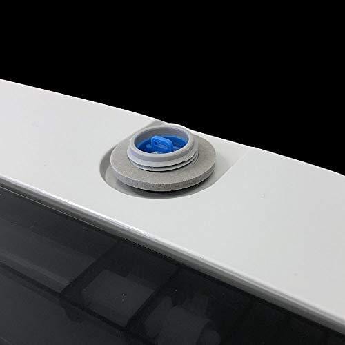 Panda PAN60SWR1 Compact Portable Washing Machine