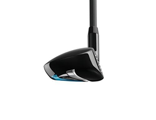 Callaway Women's XR Hybrid, Graphite, Right Hand, Ladies Flex, 25-Degree