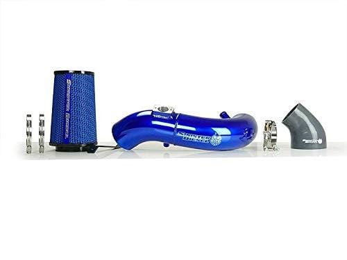 Sinister Diesel SD-CAI-6.4 Power stroke Cold Air Intake (08-10 Ford 6.4L)
