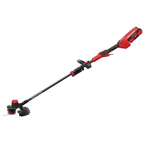 CRAFTSMAN V60 WEEDWACKER String Trimmer & Edger (CMCST960E1)