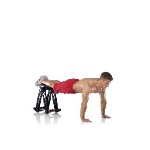 Bowflex Uppercut Push Up Stand