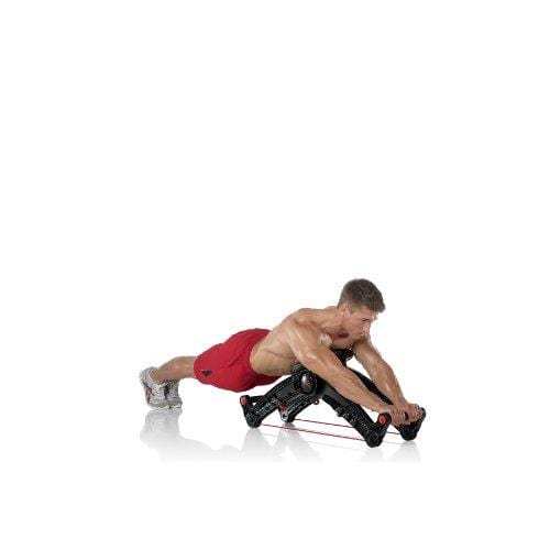 Bowflex Uppercut Push Up Stand