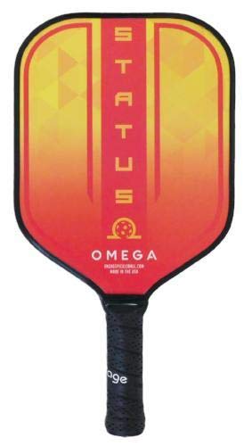 Engage Pickleball Status Pickleball Paddle (Original Yellow)