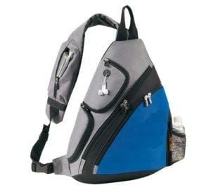 Yens® Fantasybag Urban sport sling pack-Royal Blue,SB-6826