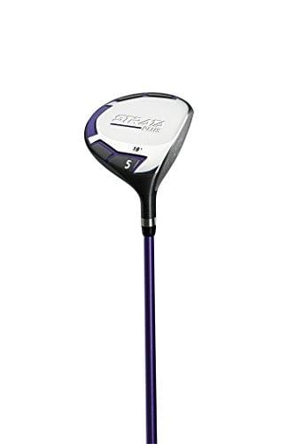 Callaway Women's Strata Plus Complete Golf Set, Prior Generation (14-Piece, Right Hand) [product _type] Callaway - Ultra Pickleball - The Pickleball Paddle MegaStore