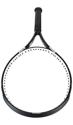 Prince TeXtreme Warrior 100 Tennis Racquet (4-1/2)