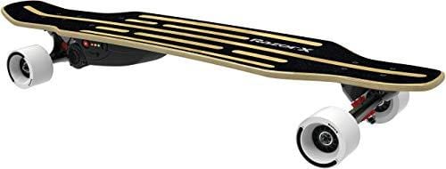 RazorX Longboard Electric Skateboard