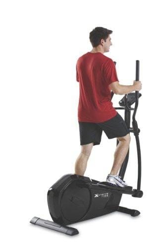 XTERRA Fitness FS2.5 Elliptical Trainer Machine