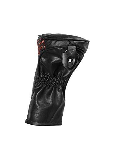 TaylorMade Golf M5 Fairway Wood, 3W Right Hand, X-Stiff Flex Shaft: Mitsubishi Tensei CK Orange 75