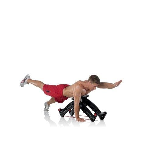 Bowflex Uppercut Push Up Stand