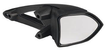 Arctic Cat Kit Mirror(Pair)'08-Blk P/N - 6639-630