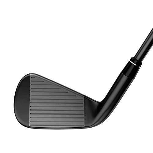 Callaway Golf 2019 Apex Smoke (Set of 5 Clubs: 6-9, PW, Right Hand, Graphite, Light Flex) [product _type] Callaway - Ultra Pickleball - The Pickleball Paddle MegaStore