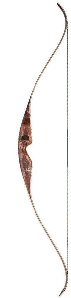 Bear Archery Grizzly Recurve Bow Right Hand, 45#