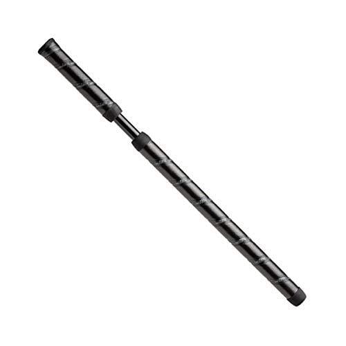 Winn 2-Piece Putter Grip, Black