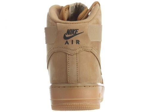 Nike Mens Air Force 1 High 07 LV8 WB Basketball Shoes (11.5)