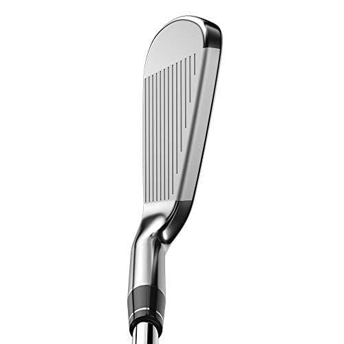 Callaway 2017 Epic Iron Sets, 4-PW,AW, Steel, 6.0 (Renewed) [product _type] Callaway - Ultra Pickleball - The Pickleball Paddle MegaStore