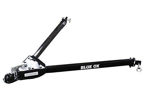 Blue Ox BX7322 Adventurer Adjustable Tow Bar