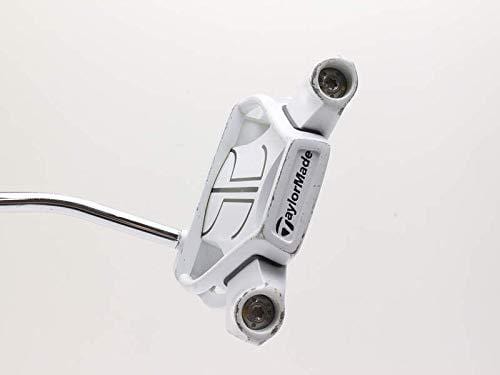 TaylorMade Spider Ghost Putter Steel Right Handed 33 in