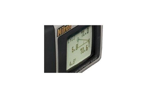 Callaway idTECH Rangefinder, Black/Silver