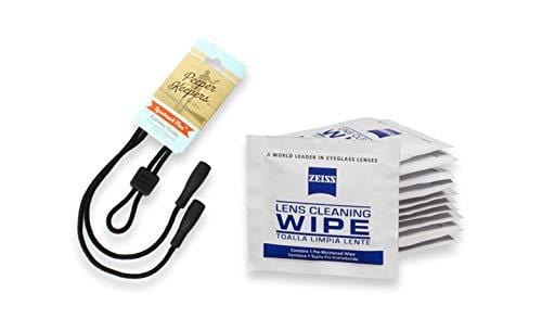 Ray-Ban RB2132 (945/57) Honey/Crystal Brown Polarized 55mm Sunglasses Bundle with original case, cloth, booklet and accessories (6 items)