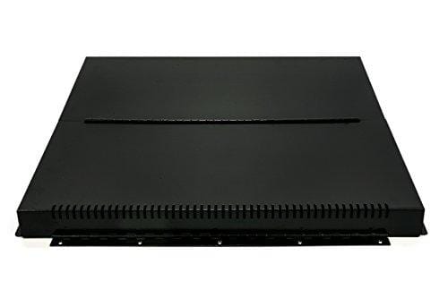 Camco RV Stove Top Cover, Universal Fit, Convert Your Stove Top to  Extra Counter Space In Your Camper Or RV- Black (43554)