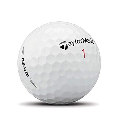 TaylorMade TP5x Golf Balls (One Dozen)
