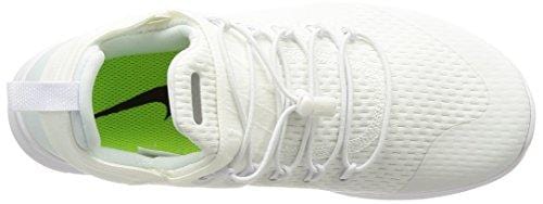 Nike Free Rn CMTR 2017 Running Women's Shoes Size White, White, Size 8.0 O2tg