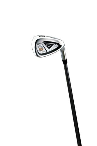 Callaway Boys XJ Hot Junior Set, Right Hand, 9-12 Years Old [product _type] Callaway - Ultra Pickleball - The Pickleball Paddle MegaStore