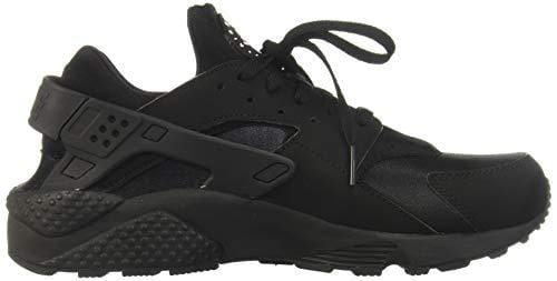 Nike Air Huarache "All Black" - 318429 003