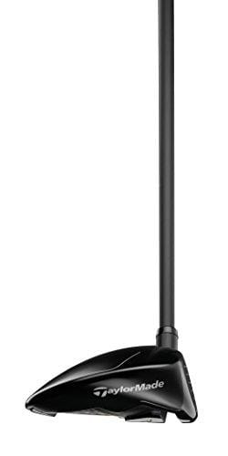 Taylor Made Men's RBZ Fairway, Black, Right Hand, Stiff Flex, 3 Wood, 15 Degrees