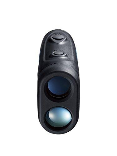 Nikon portable laser rangefinder COOLSHOT 40i LCS40I