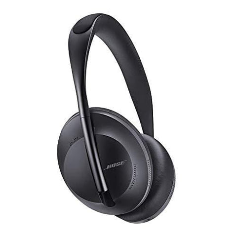 Bose Noise Cancelling Headphones 700, Black