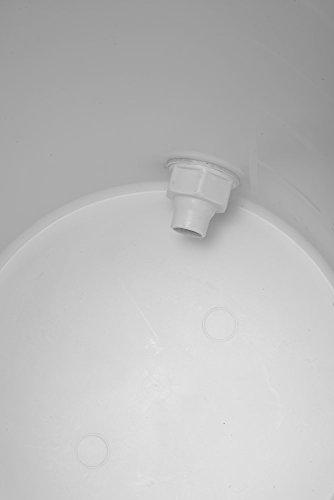 Coleman 5-Gallon Beverage Cooler, Blue [product _type] Coleman - Ultra Pickleball - The Pickleball Paddle MegaStore