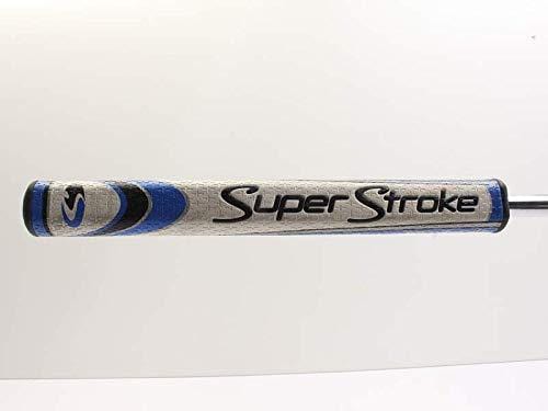 TaylorMade Spider Ghost Putter Steel Right Handed 33 in