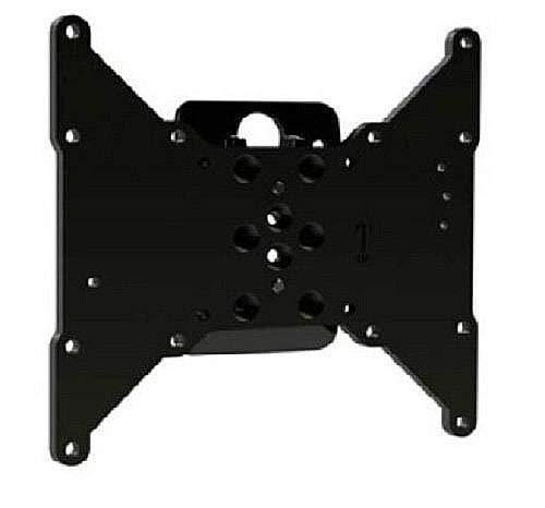 TV Quick Disconnect Flush Mount, Removable face Plate, RV's up to 200x200-4