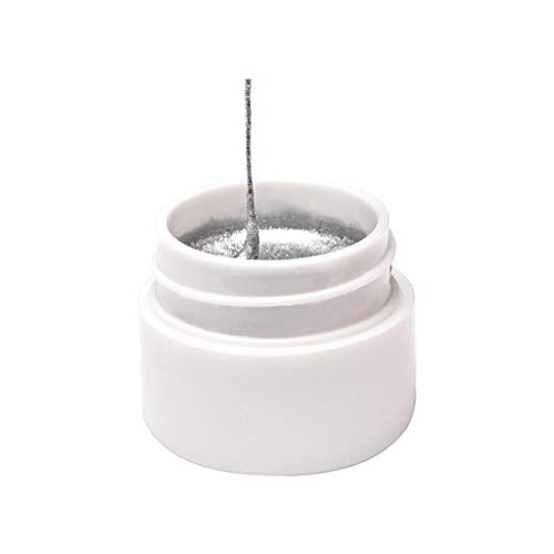 JYS Nail Art Spider Gel,Nail Art Line Silk Point Creative Pulling Wire Painting Gel - Matrix Gel with Gel Paint Design Nail Art Wire Drawing Gel for Line