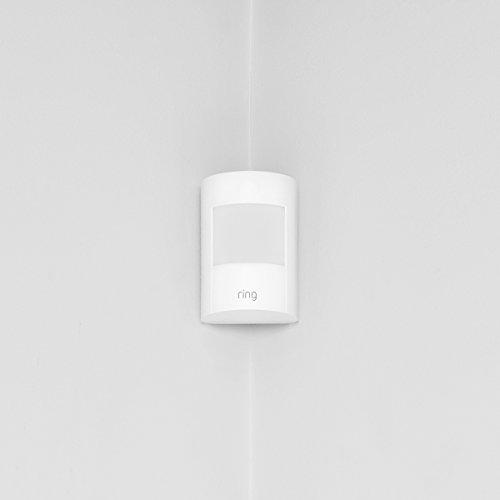 Ring Alarm 5 Piece Kit - Home Security System with optional 24/7 Professional Monitoring - No long-term contracts - Works with Alexa