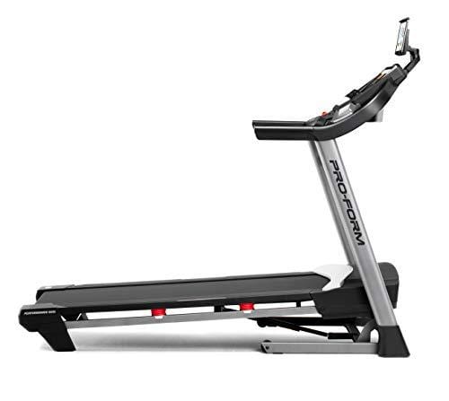 ProForm Performance 800i Treadmill Includes a 1-Year iFit Membership ($396 Value) A True Club Membership with World-Class Personal Training in The Comfort of Your Home