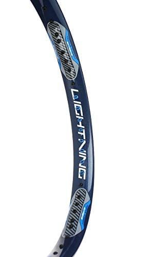 Prince Lightning 110 Tennis Racquet (4 3/8)