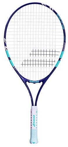 Babolat-BFly 25 Junior Tennis Racquet-(3324921508788)